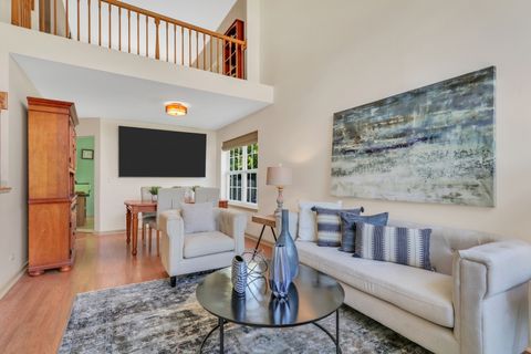 Tiny photo for 381 Gatewood Lane, Grayslake, IL 60030 (MLS # 12479996)
