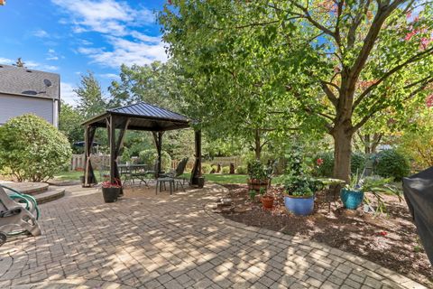 Tiny photo for 381 Gatewood Lane, Grayslake, IL 60030 (MLS # 12479996)