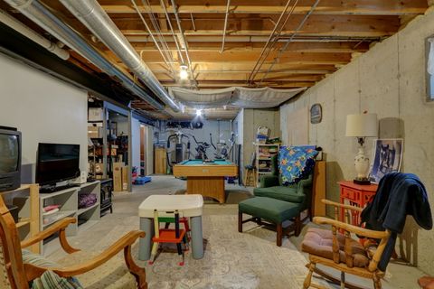 Tiny photo for 381 Gatewood Lane, Grayslake, IL 60030 (MLS # 12479996)