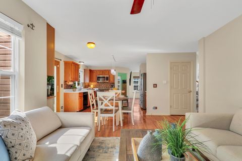 Tiny photo for 381 Gatewood Lane, Grayslake, IL 60030 (MLS # 12479996)