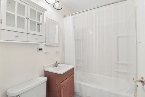 Tiny photo for 91 Bay Road, Fox Lake, IL 60020 (MLS # 12676300)