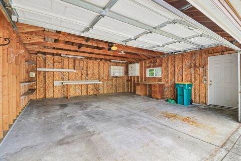Tiny photo for 91 Bay Road, Fox Lake, IL 60020 (MLS # 12676300)