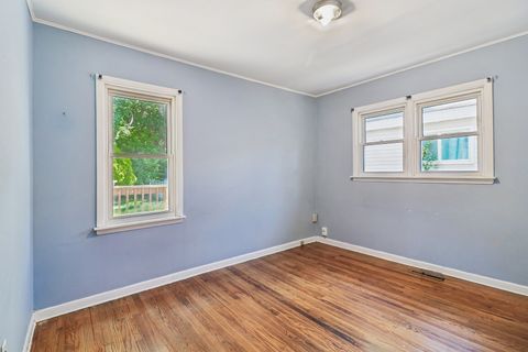Tiny photo for 91 Bay Road, Fox Lake, IL 60020 (MLS # 12676300)