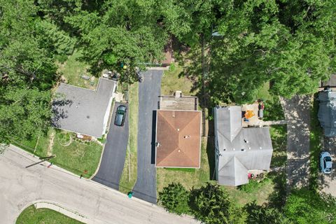 Tiny photo for 91 Bay Road, Fox Lake, IL 60020 (MLS # 12676300)