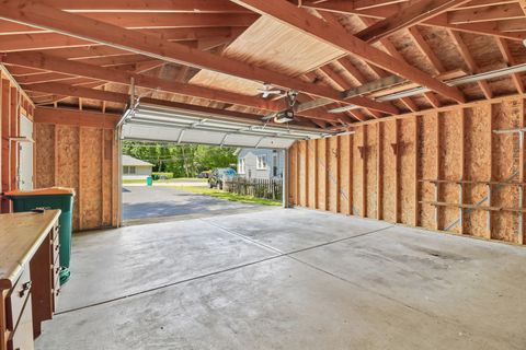 Tiny photo for 91 Bay Road, Fox Lake, IL 60020 (MLS # 12676300)