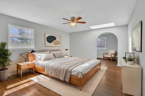 Tiny photo for 2925 188th Place, Lansing, IL 60438 (MLS # 12621064)