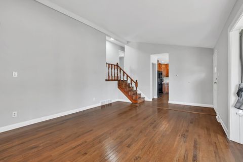 Tiny photo for 2925 188th Place, Lansing, IL 60438 (MLS # 12621064)