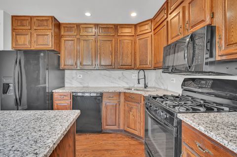 Tiny photo for 2925 188th Place, Lansing, IL 60438 (MLS # 12621064)