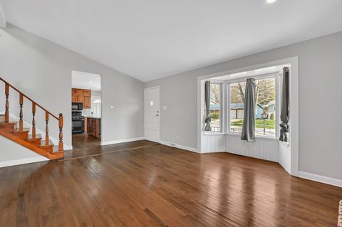 Tiny photo for 2925 188th Place, Lansing, IL 60438 (MLS # 12621064)