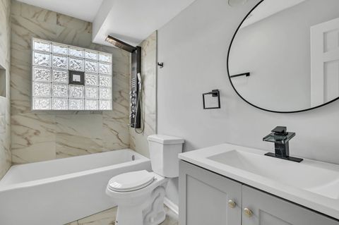 Tiny photo for 2925 188th Place, Lansing, IL 60438 (MLS # 12621064)