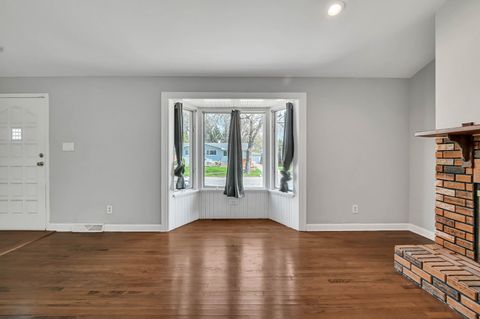 Tiny photo for 2925 188th Place, Lansing, IL 60438 (MLS # 12621064)