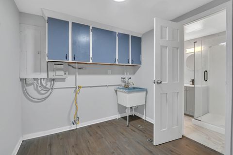 Tiny photo for 2925 188th Place, Lansing, IL 60438 (MLS # 12621064)