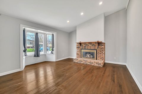 Tiny photo for 2925 188th Place, Lansing, IL 60438 (MLS # 12621064)