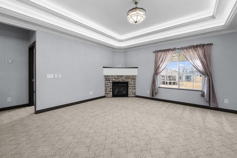 Tiny photo for 125 W Pinehurst Drive, Eldridge, IA 52748 (MLS # 12580804)