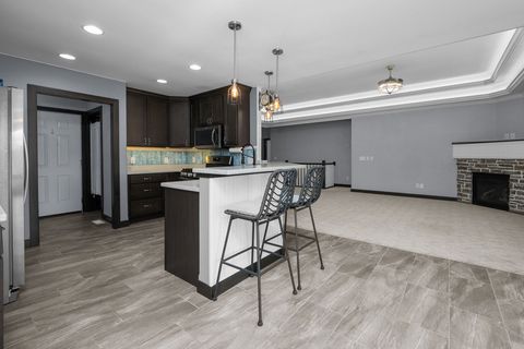 Tiny photo for 125 W Pinehurst Drive, Eldridge, IA 52748 (MLS # 12580804)