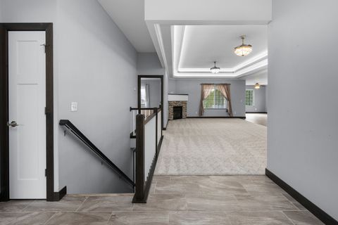 Tiny photo for 125 W Pinehurst Drive, Eldridge, IA 52748 (MLS # 12580804)