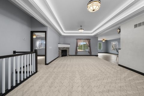 Tiny photo for 125 W Pinehurst Drive, Eldridge, IA 52748 (MLS # 12580804)