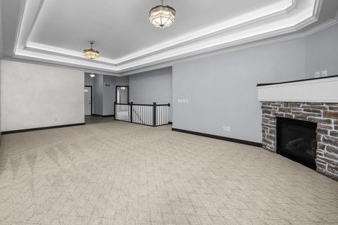 Tiny photo for 125 W Pinehurst Drive, Eldridge, IA 52748 (MLS # 12580804)