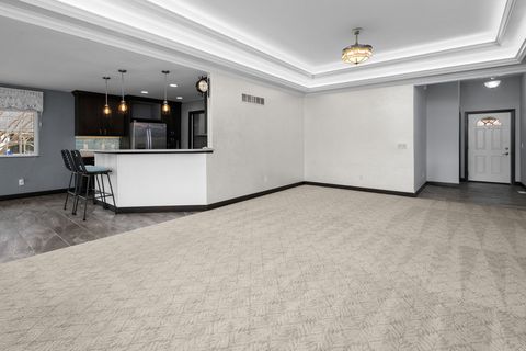 Tiny photo for 125 W Pinehurst Drive, Eldridge, IA 52748 (MLS # 12580804)