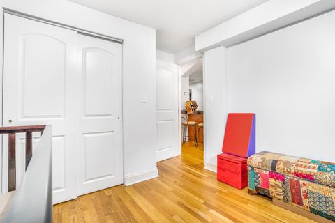 Tiny photo for 5700 N Maplewood Avenue #G, Chicago, IL 60659 (MLS # 12527065)