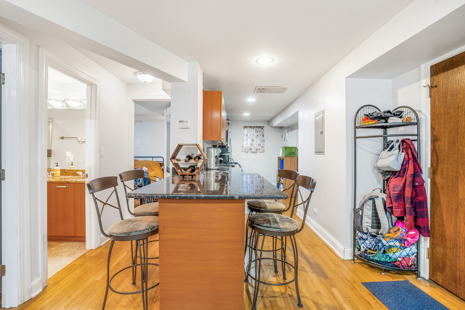 5700 N Maplewood Avenue G