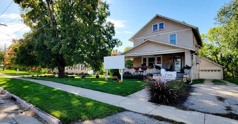 A home in Dixon