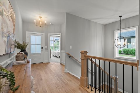 Tiny photo for 16580 Kayla Drive, Lemont, IL 60439 (MLS # 12566689)
