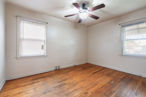 Tiny photo for 117 Morris Avenue, Bellwood, IL 60104 (MLS # 12487757)