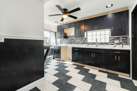 Tiny photo for 117 Morris Avenue, Bellwood, IL 60104 (MLS # 12487757)