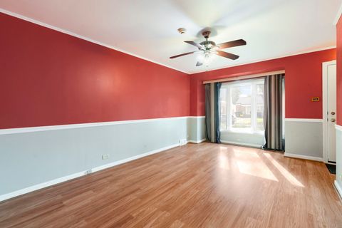 Tiny photo for 117 Morris Avenue, Bellwood, IL 60104 (MLS # 12487757)