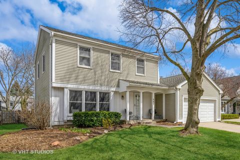 405 Aurora Court Vernon Hills IL 60061
