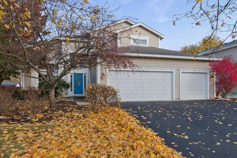 164 Willow Bend Bolingbrook IL 60490