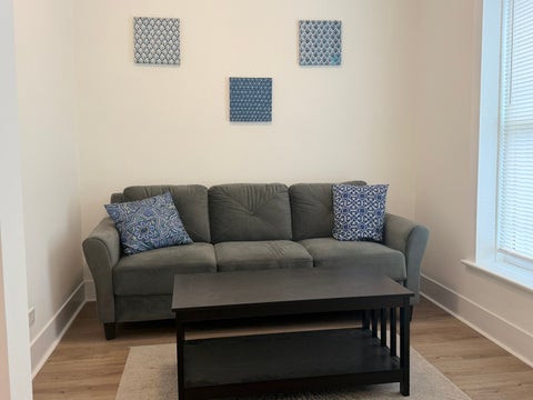 Tiny photo for 7000 S Eberhart Avenue, Chicago, IL 60637 (MLS # 12773573)