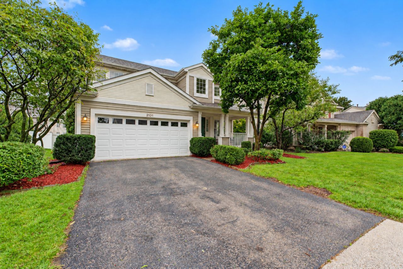 2131 Skylane Drive