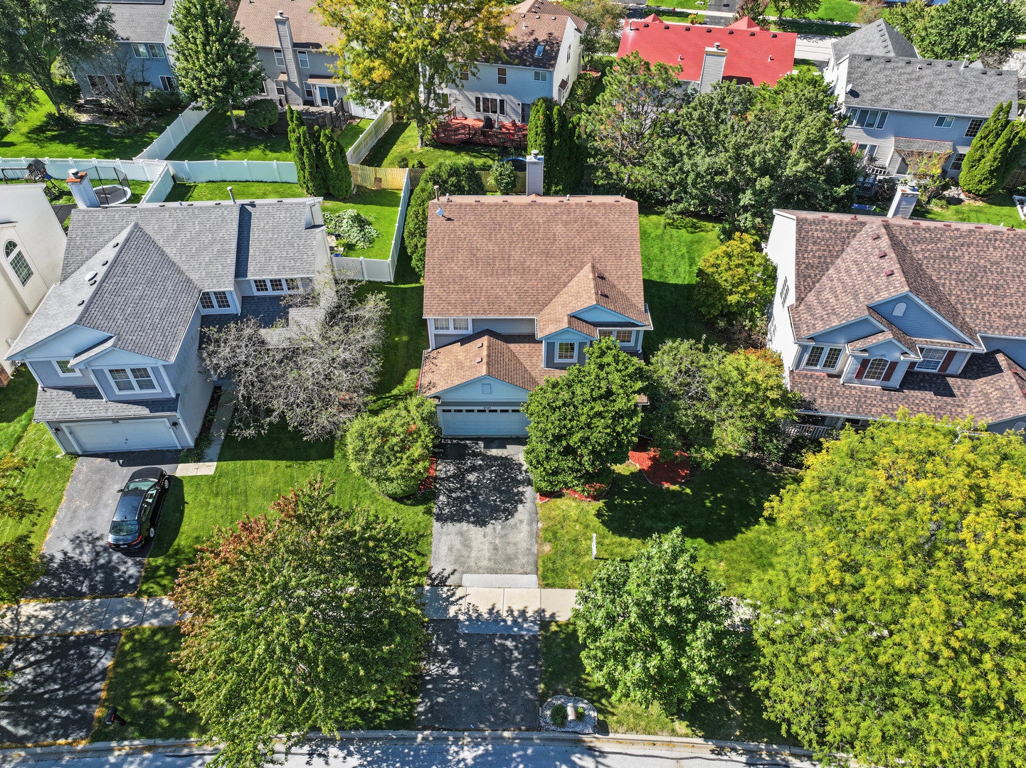 2131 Skylane Drive