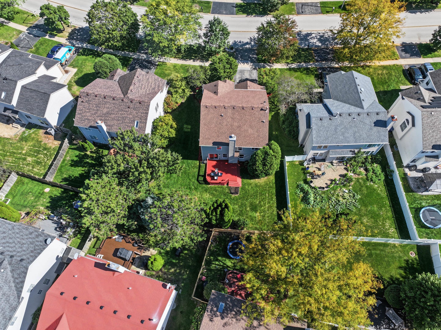 2131 Skylane Drive