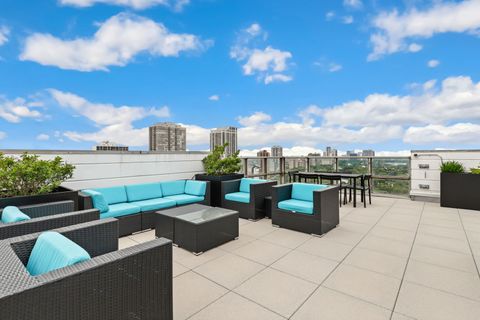 Tiny photo for 1555 N Dearborn Parkway #17C, Chicago, IL 60610 (MLS # 12591113)