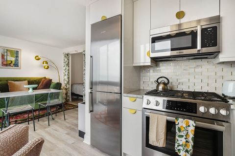 Tiny photo for 1555 N Dearborn Parkway #17C, Chicago, IL 60610 (MLS # 12591113)