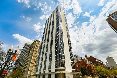 1555 N Dearborn Parkway 17C Chicago IL 60610