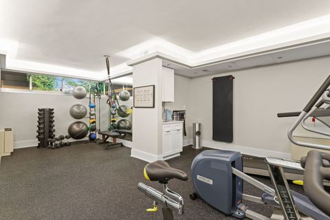 Tiny photo for 1555 N Dearborn Parkway #17C, Chicago, IL 60610 (MLS # 12591113)