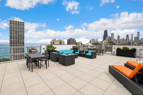 Tiny photo for 1555 N Dearborn Parkway #17C, Chicago, IL 60610 (MLS # 12591113)