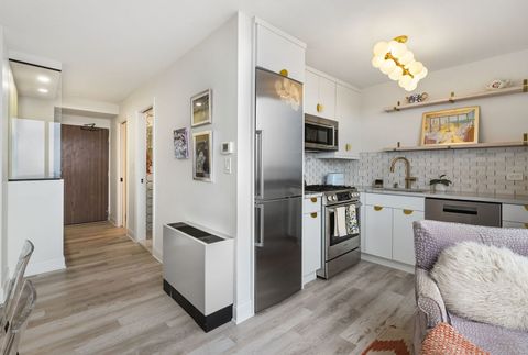 Tiny photo for 1555 N Dearborn Parkway #17C, Chicago, IL 60610 (MLS # 12591113)