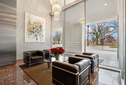 Tiny photo for 1555 N Dearborn Parkway #17C, Chicago, IL 60610 (MLS # 12591113)