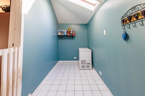 Tiny photo for 213 153rd Place, Calumet City, IL 60409 (MLS # 12546206)