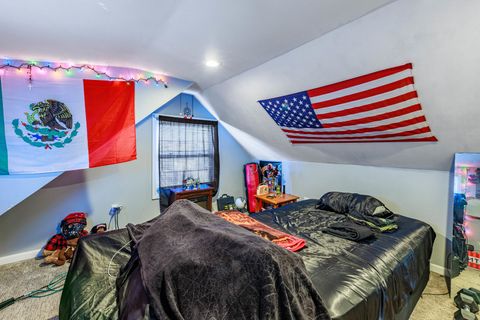 Tiny photo for 213 153rd Place, Calumet City, IL 60409 (MLS # 12546206)