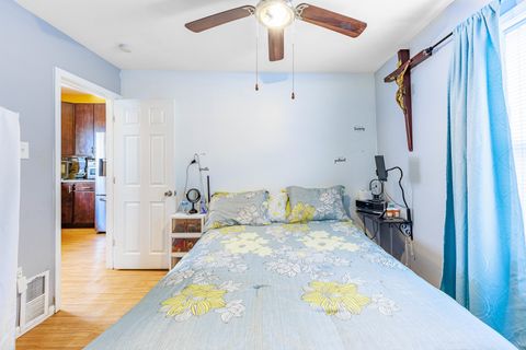 Tiny photo for 213 153rd Place, Calumet City, IL 60409 (MLS # 12546206)