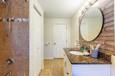 Tiny photo for 213 153rd Place, Calumet City, IL 60409 (MLS # 12546206)