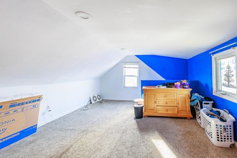 Tiny photo for 213 153rd Place, Calumet City, IL 60409 (MLS # 12546206)