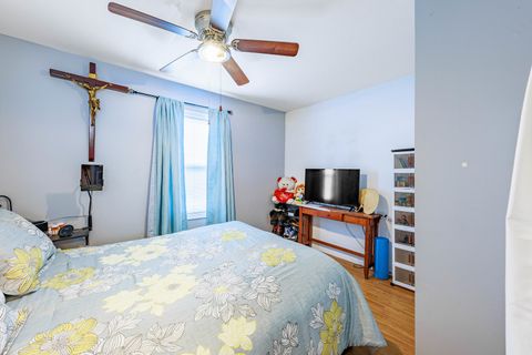 Tiny photo for 213 153rd Place, Calumet City, IL 60409 (MLS # 12546206)