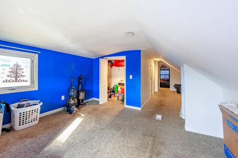 Tiny photo for 213 153rd Place, Calumet City, IL 60409 (MLS # 12546206)